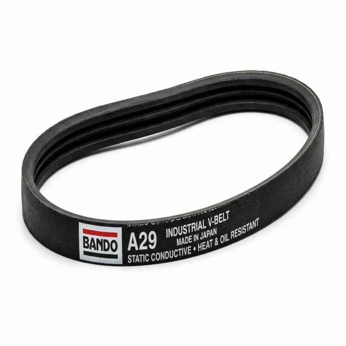 Bando A29 V-Belt