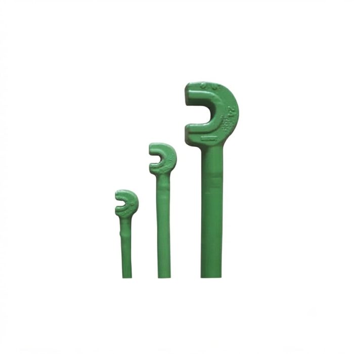 Bar Bending Key