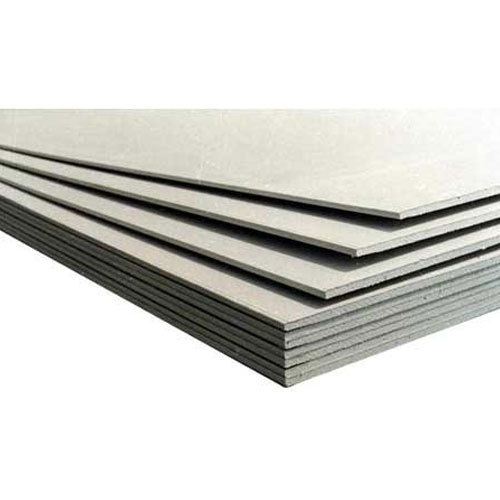 CEMENT BOARD 6MM