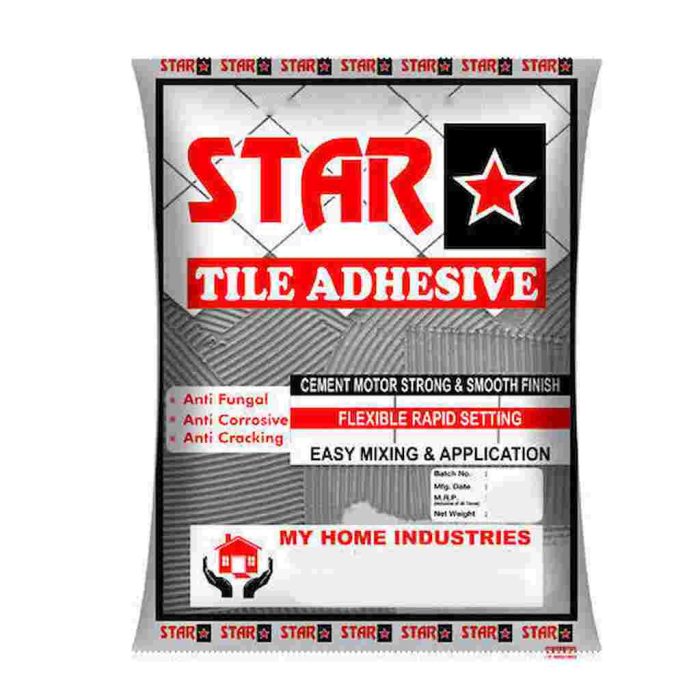 CHEMICAL STAR Tile Glue