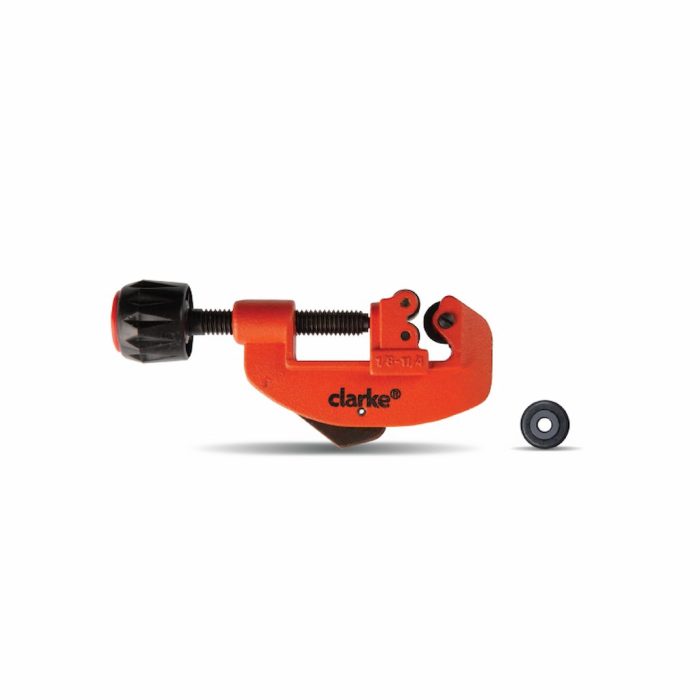 CLARKE TUBE CUTTER 3-32MM TC32C