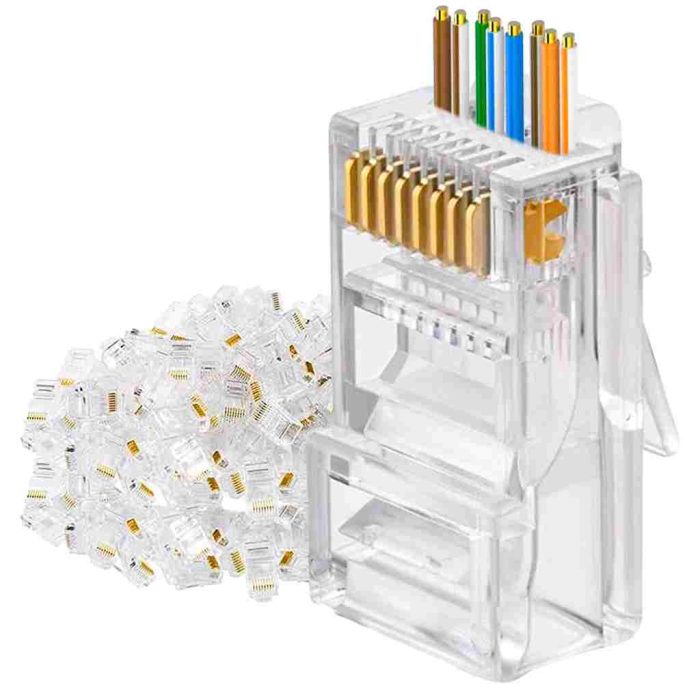 RJ45 Connector