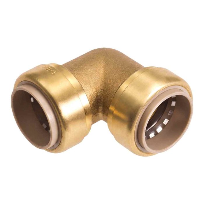 CONEX COPPER ELBOW 15MM