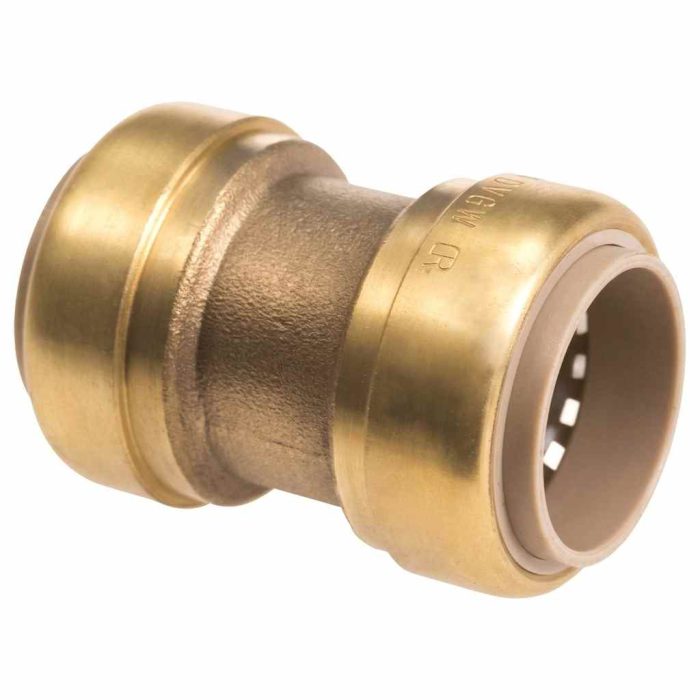 Conex Copper Socket 15MM