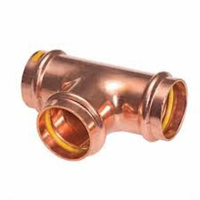 CONEX Copper Tee 15MM