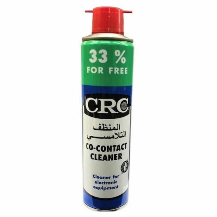 CRC Contact Cleaner 400ml