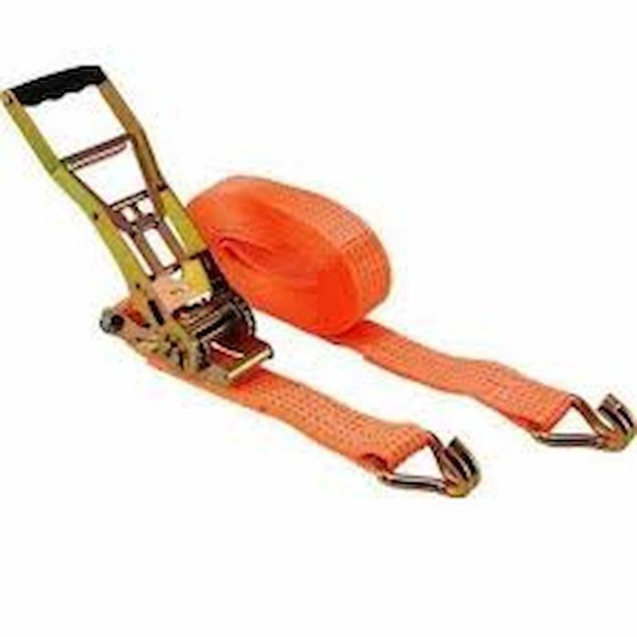 CARGO BELT 2"