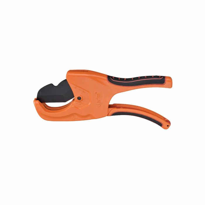 Clarke PVC Pipe Cutters