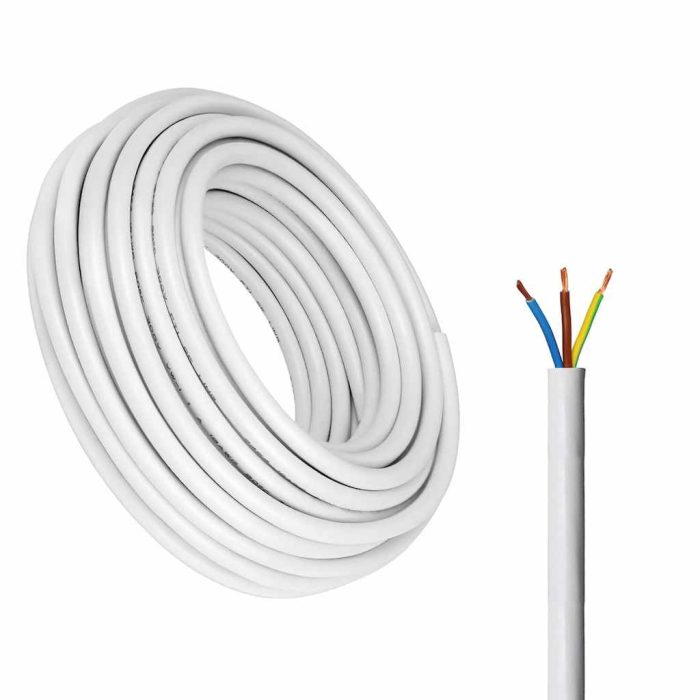 DOHA Cable 3C Flexible Cable