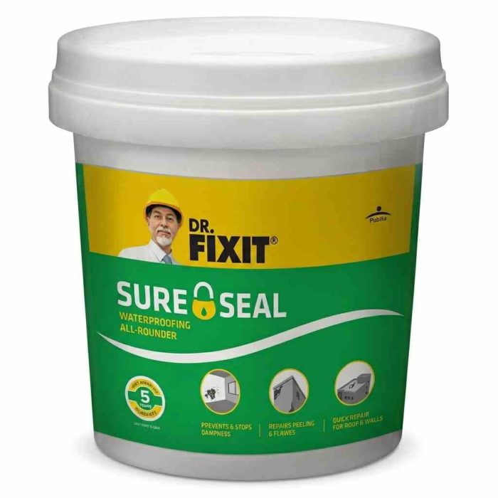 DR FIXIT SURESEAL 5KG