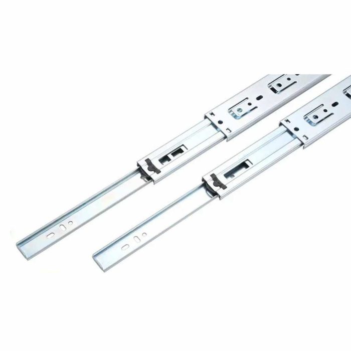 Bearing Type Drawer Slide Rail