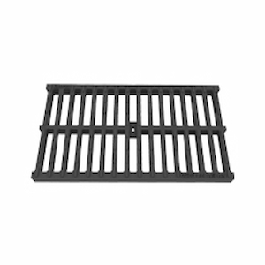 DUCTILE GRATING GRILL D400