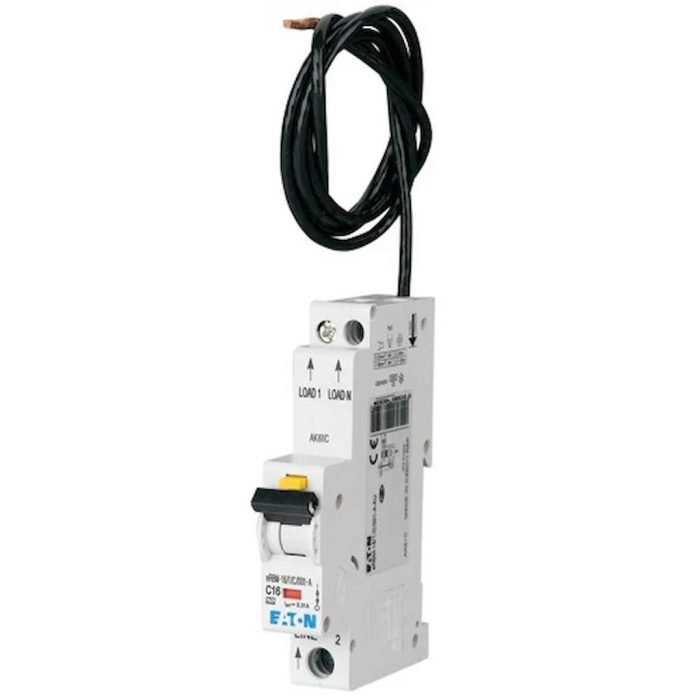 EATON RCBO Circuit Breaker 32A