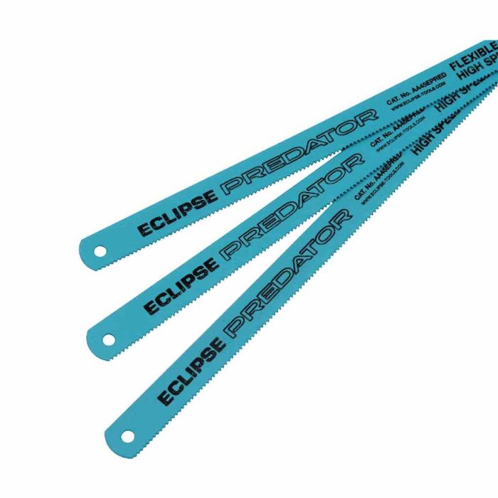 ECLIPSE HACKSAW BLADE