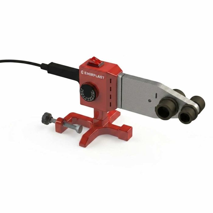 EMIRPLAST Welding Machine F Type