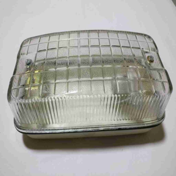 EMKAY Bulkhead Light Fitting