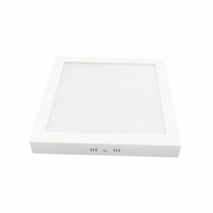 ESNCO LED Panel Light Surface Type 30W 7000K