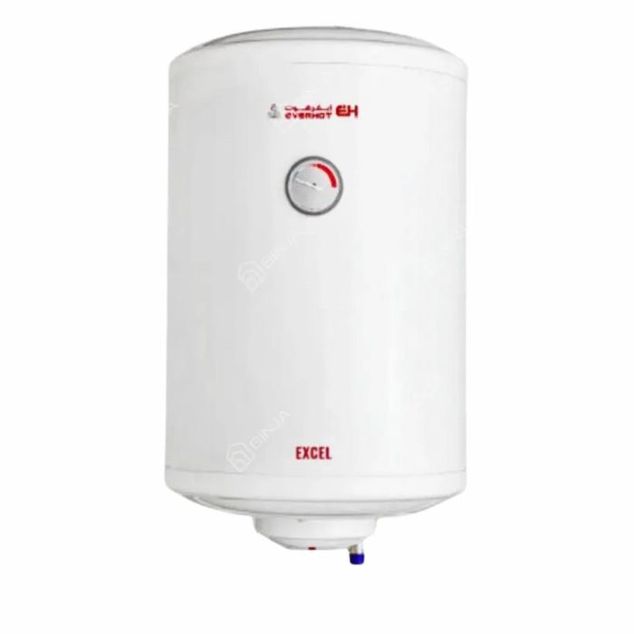 EVERHOT Vertical Water Heater 30L