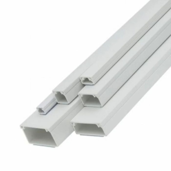 EXIM PVC Trunking