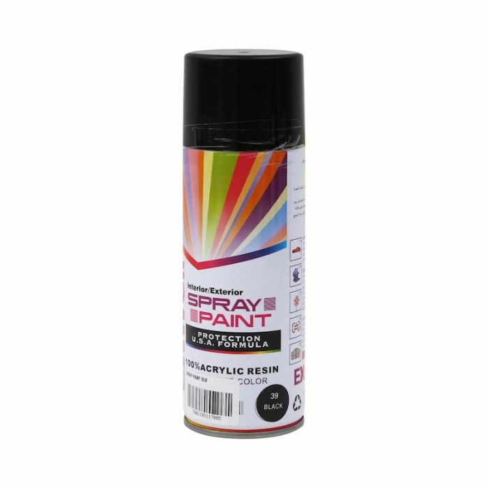 EXWELL SPRAY PAINT