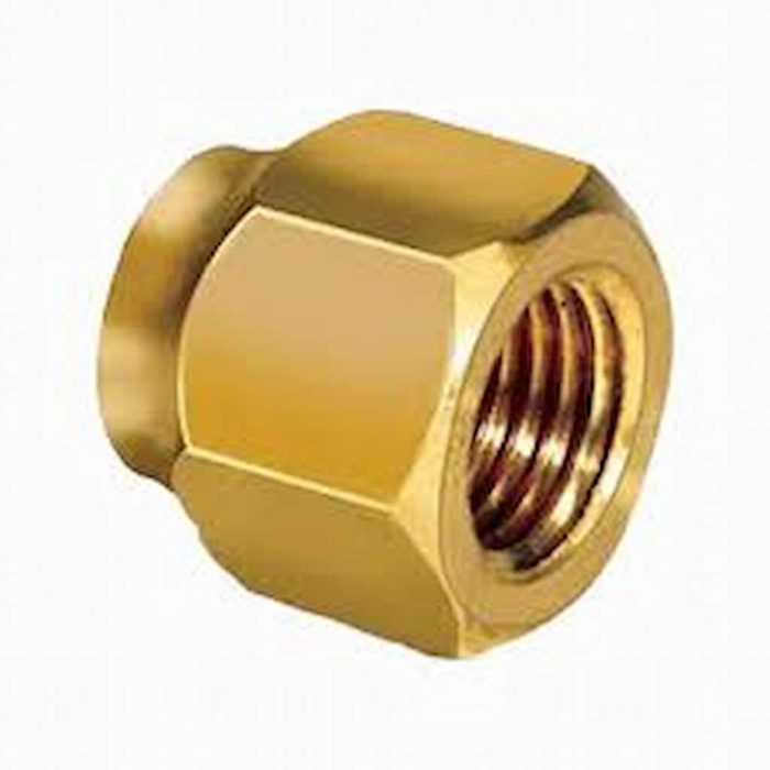 FLARE NUT