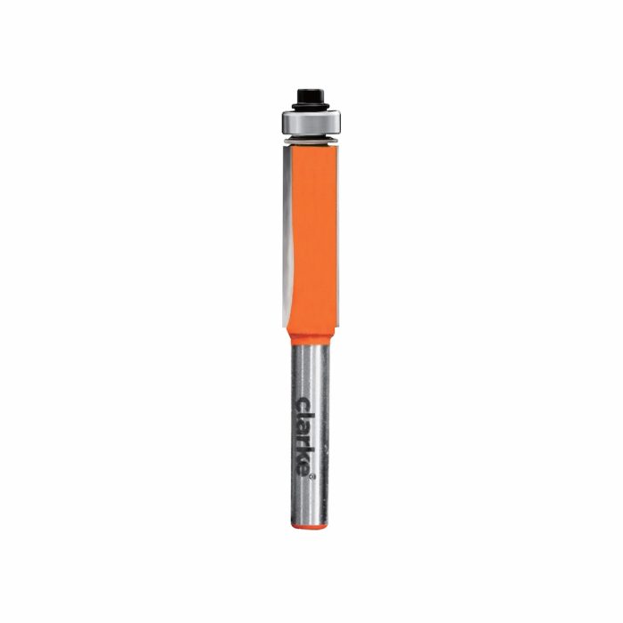 CLARKE FLUSH TRIM BIT