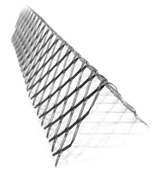 GI ANGLE MESH 50X50MMX2.70MTR