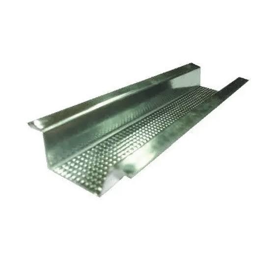 GI FURRING CHANNEL 35X0.40MMX3MTR