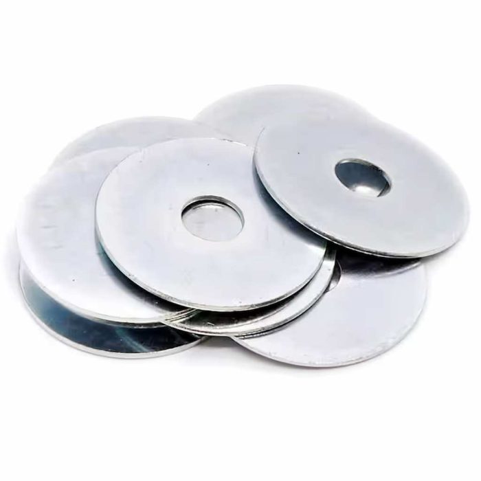 GI Nail Washer 1KG
