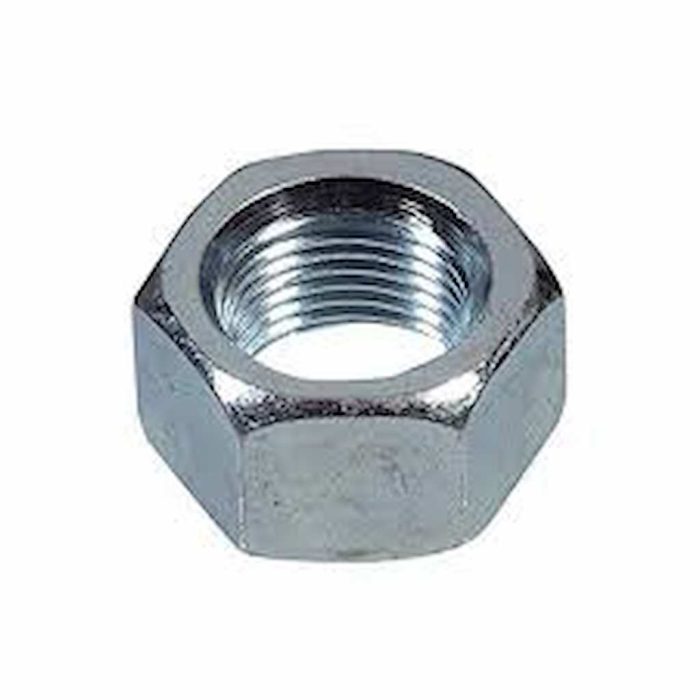 GI Hex Nut 1KG
