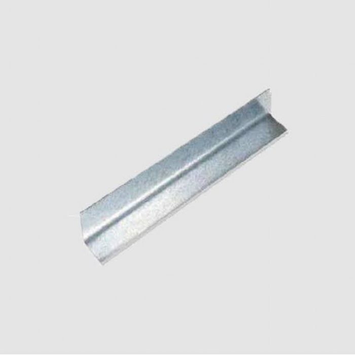 GI Wall Channel 25x25x0.45mmx3mtr