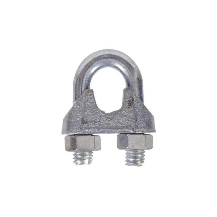 GI Wire Clip 4MM