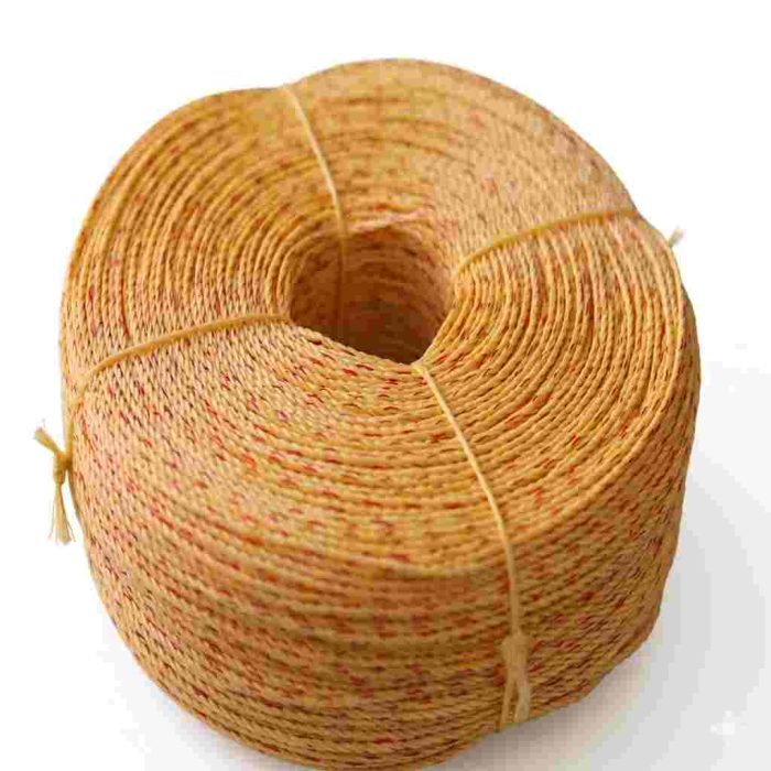 GOLD CUP NYLON ROPE 2MM