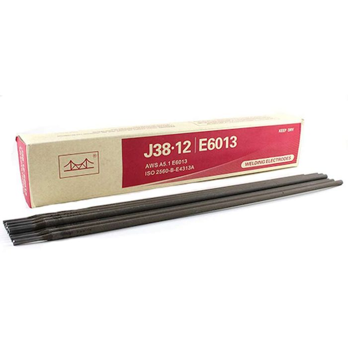 GOLDEN BRIDGE Welding Rod