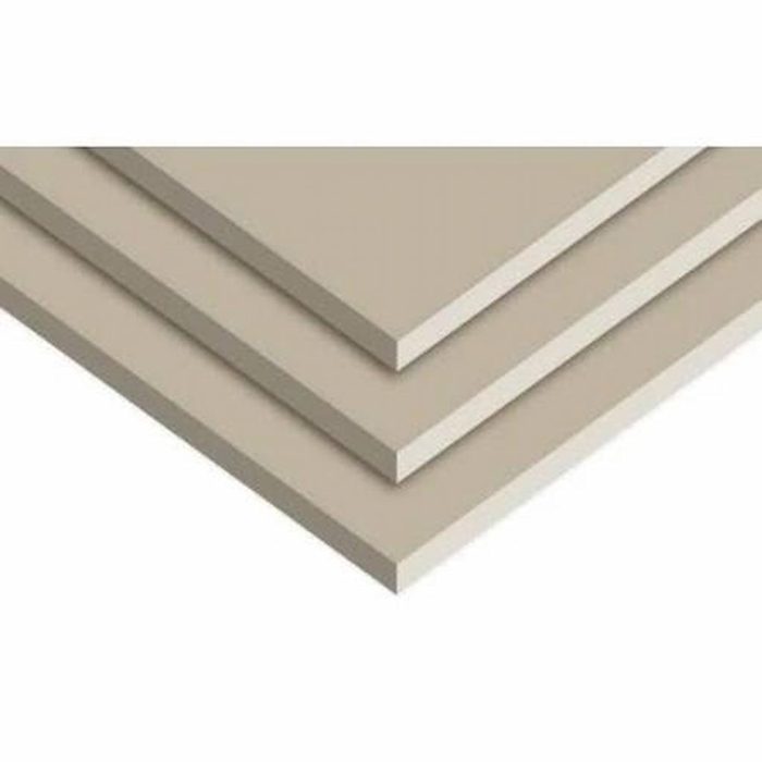 Gypsum Board 12.5mm × 1200mm × 2400mm