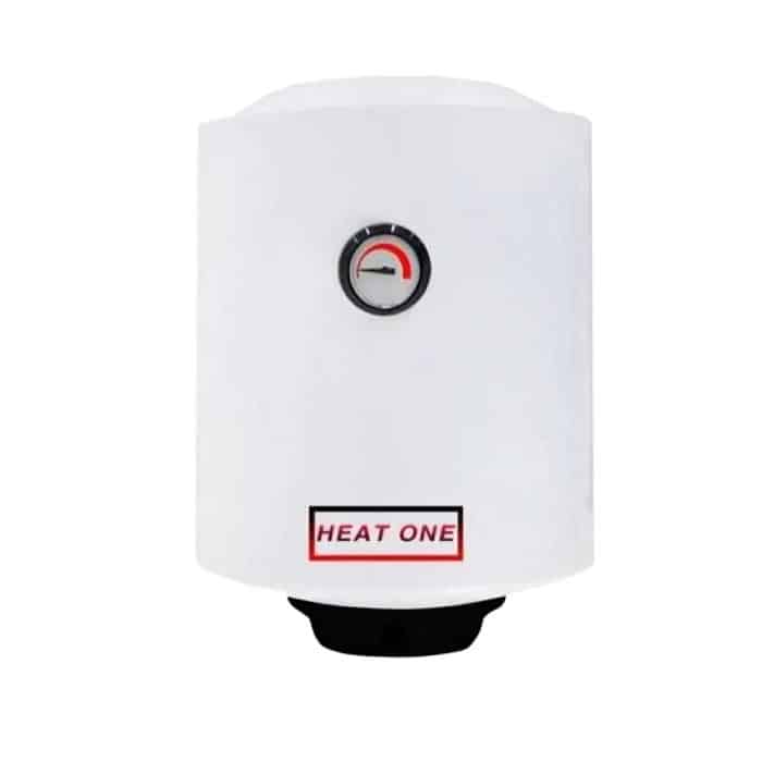 HEAT ONE Vertical Electric Storage Water Heater