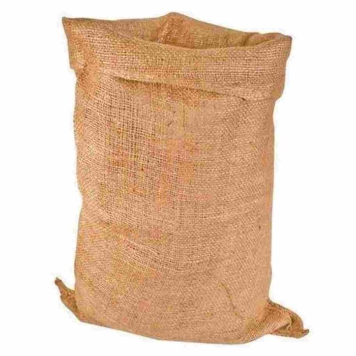 HESSIAN BAG