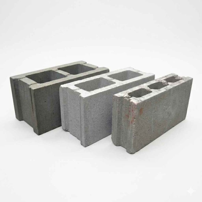HOLLOW BLOCK