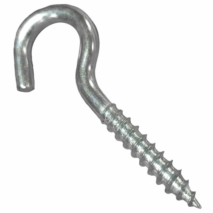Hook Screw 8mm