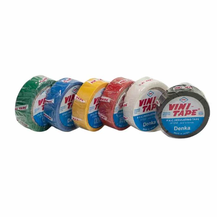 VINI Electrical Insulation Tape