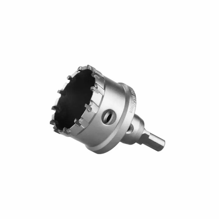KAIZON HOLESAW CUTTER STEEL