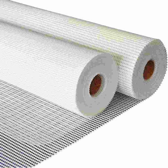 K-Max Fiberglass Mesh 1MTR × 40MTR