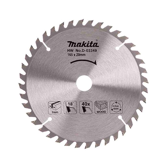 MAKITA CIRCULAR SAW BLADE 235X30MM D-03931