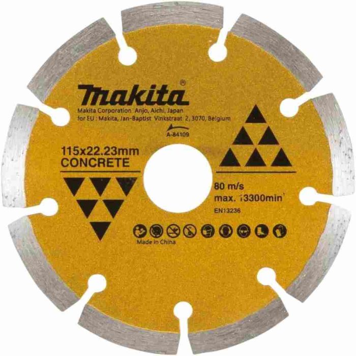 MAKITA DIAMOND WHEEL