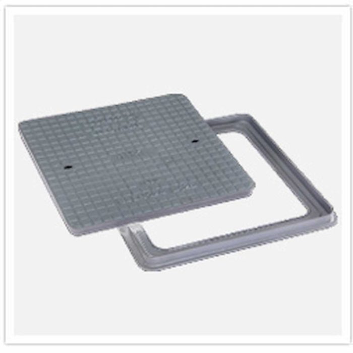 MANHOLE COVER