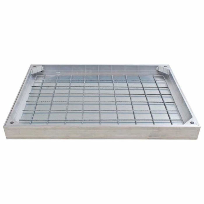 Manhole Recess Frame 70×70 cm (40mm)