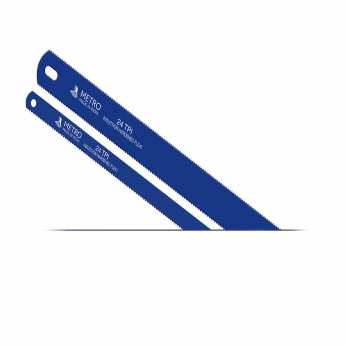 METRO UNIVERSAL HACKSAW BLADE