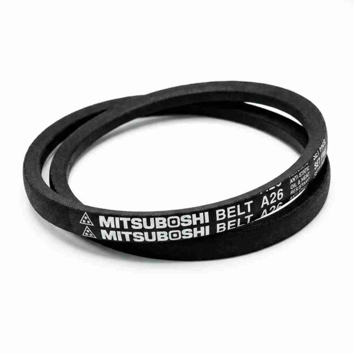 MITSUBOSHI BELT A26