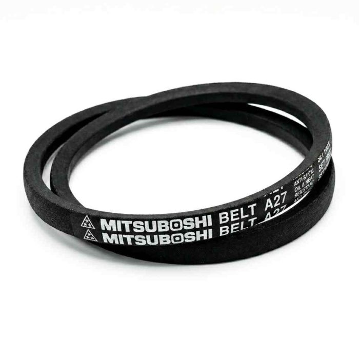 MITSUBOSHI BELT A27