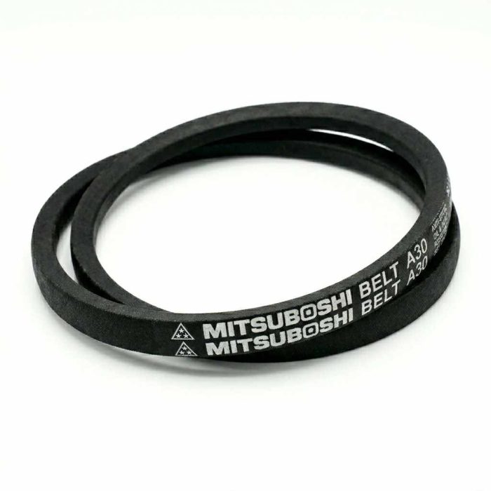 MITSUBOSHI BELT A30